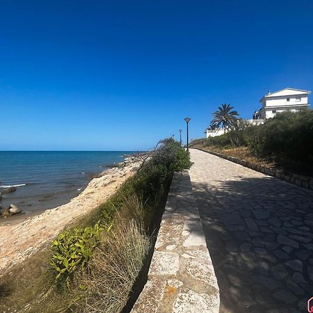 Brisa Marina Mediterranea Oropesa del Mar Luaran gambar