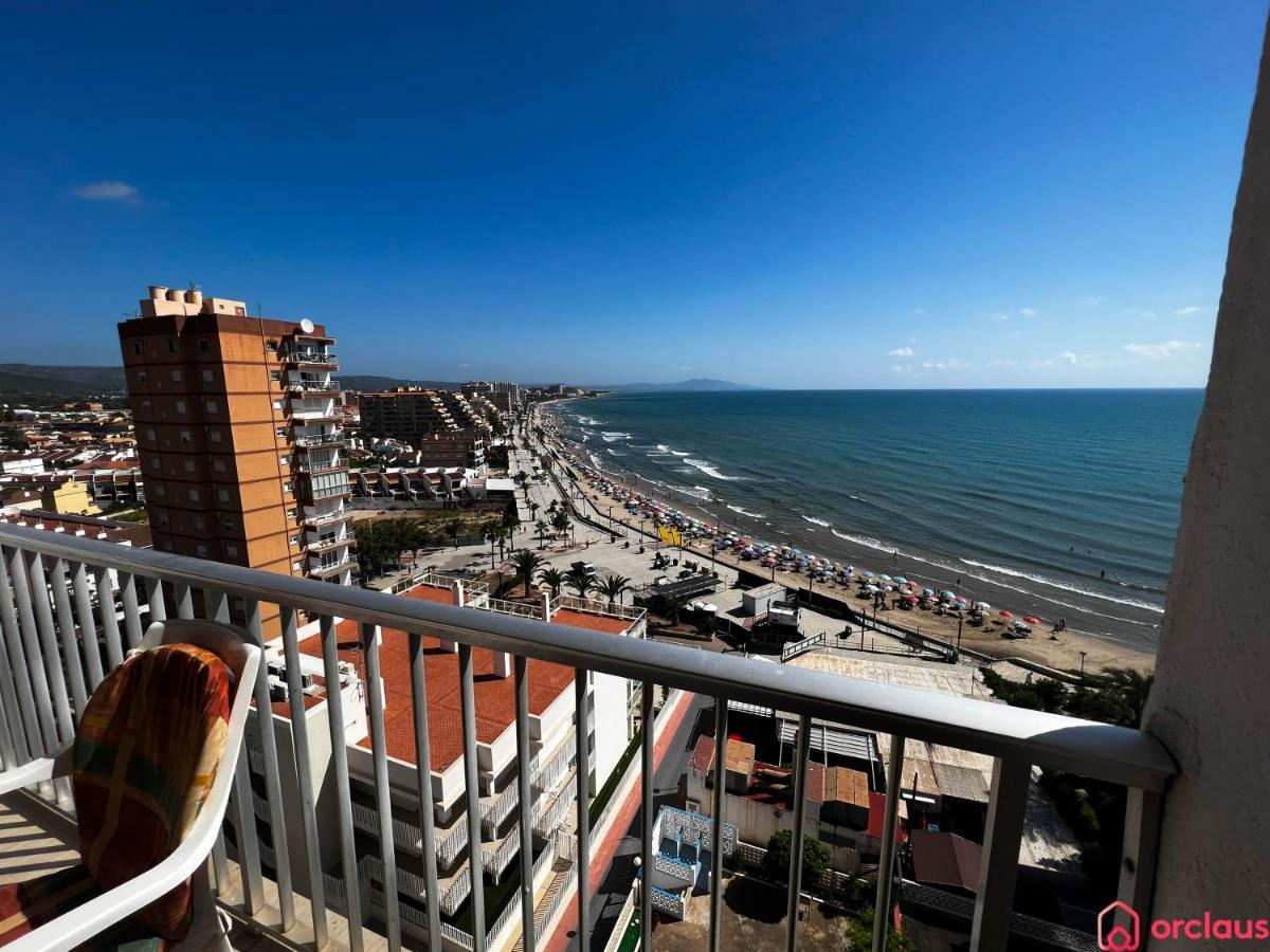 Brisa Marina Mediterranea Oropesa del Mar Luaran gambar