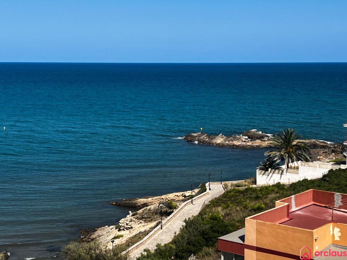 Brisa Marina Mediterranea Oropesa del Mar Luaran gambar