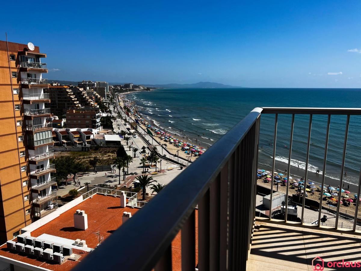 Brisa Marina Mediterranea Oropesa del Mar Luaran gambar