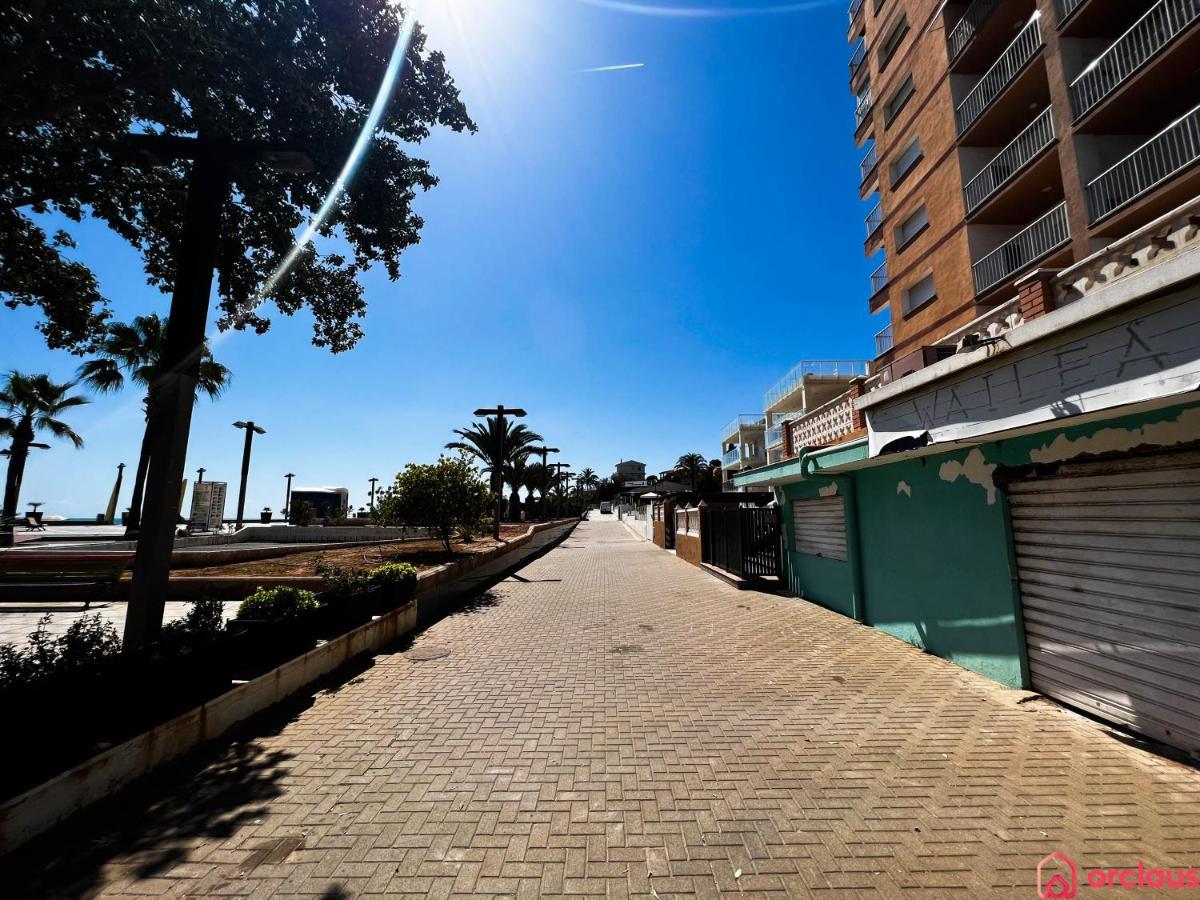 Brisa Marina Mediterranea Oropesa del Mar Luaran gambar