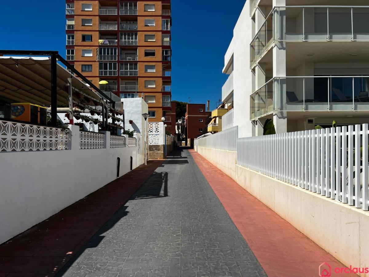 Brisa Marina Mediterranea Oropesa del Mar Luaran gambar