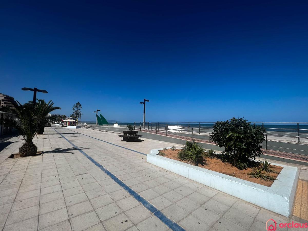 Brisa Marina Mediterranea Oropesa del Mar Luaran gambar