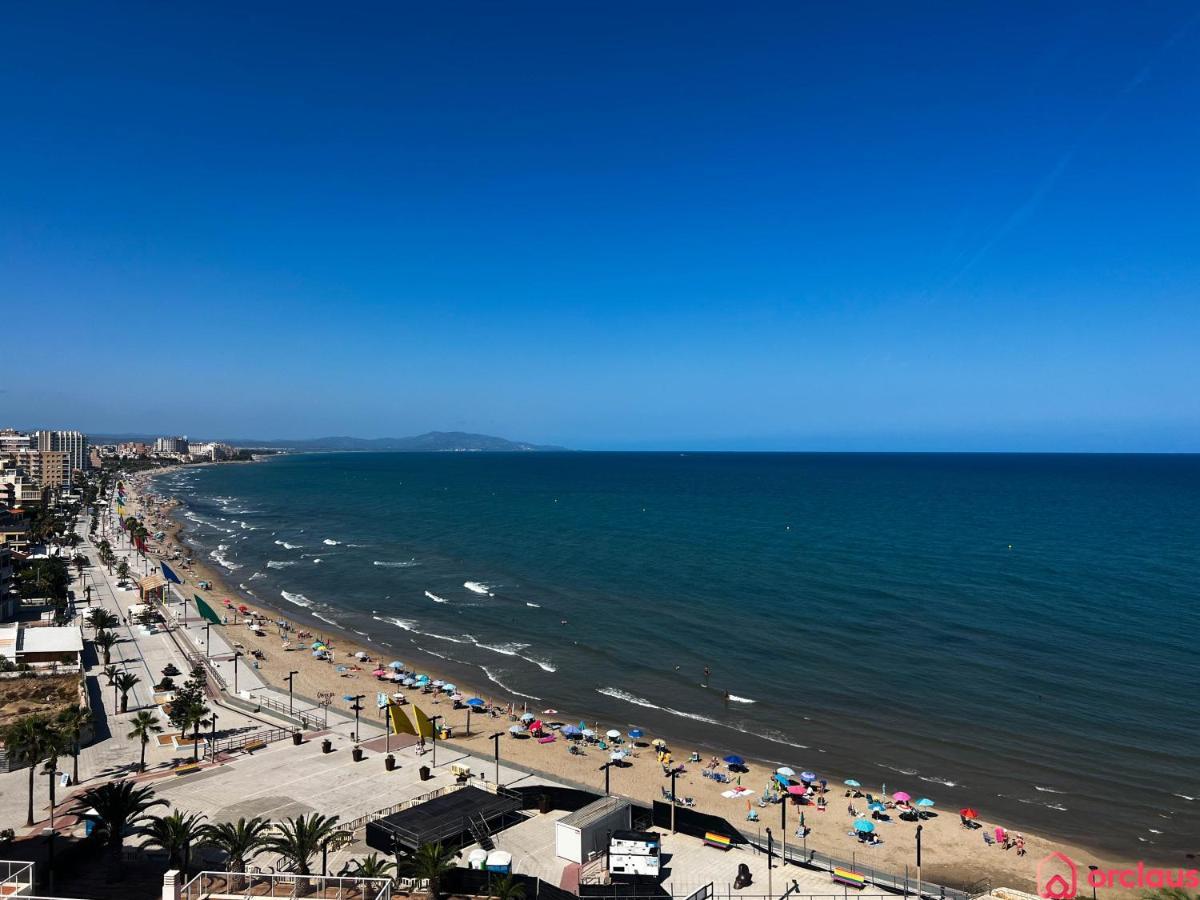 Brisa Marina Mediterranea Oropesa del Mar Luaran gambar