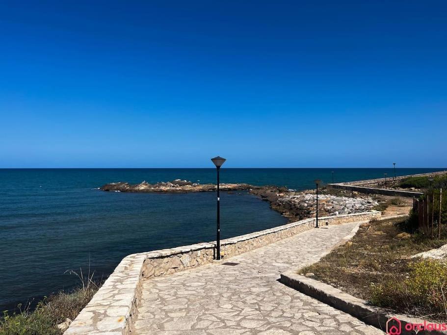 Brisa Marina Mediterranea Oropesa del Mar Luaran gambar